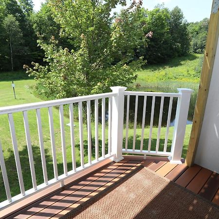 Okemo Mountain Lodging Ludlow Exterior foto