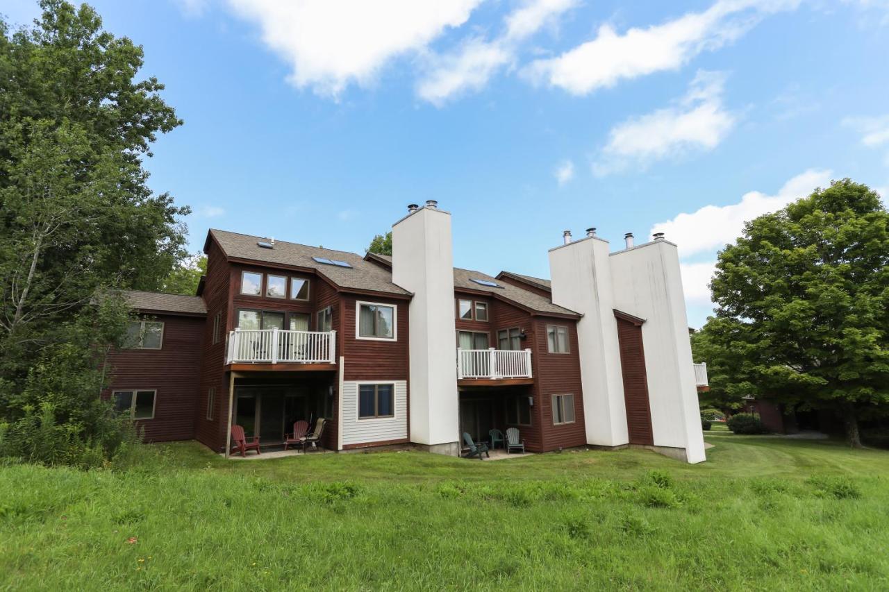Okemo Mountain Lodging Ludlow Exterior foto