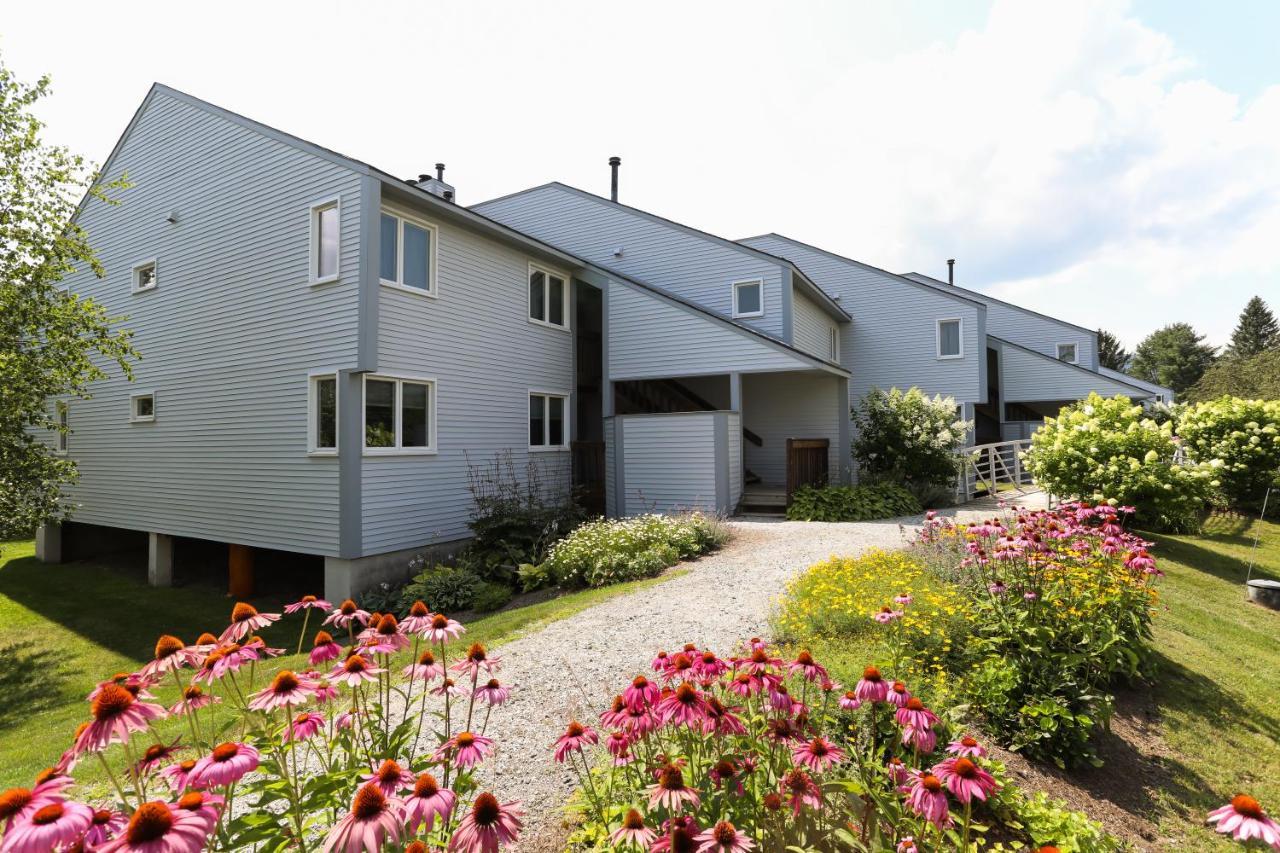 Okemo Mountain Lodging Ludlow Exterior foto