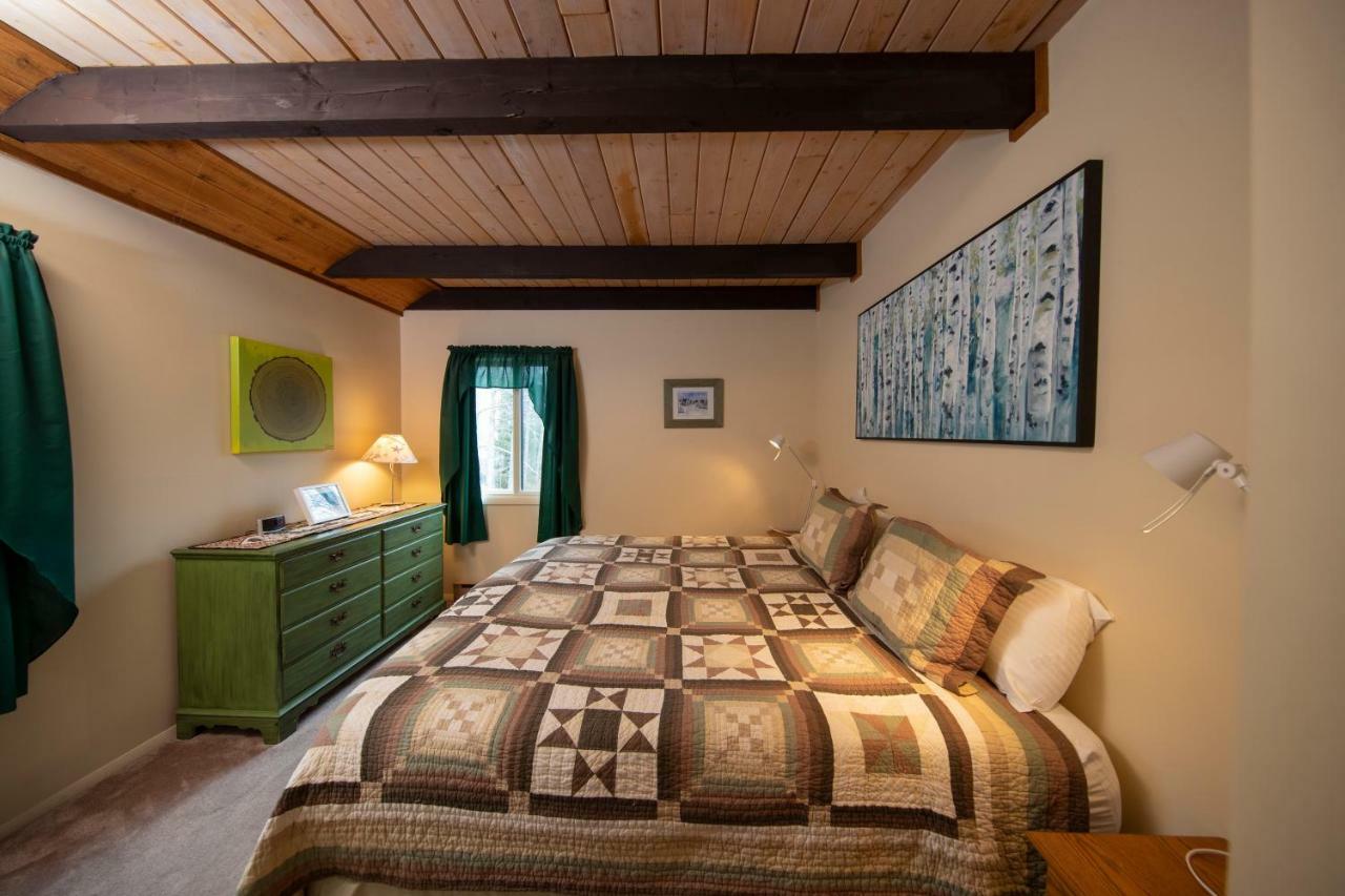 Okemo Mountain Lodging Ludlow Exterior foto
